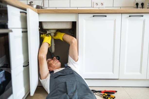 Best Affordable Plumbing Services  in Fairlawn, VA