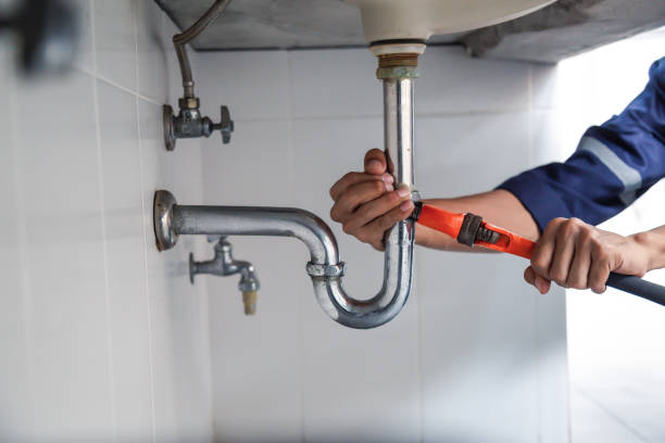 Reliable Fairlawn, VA Plumbing Solutions