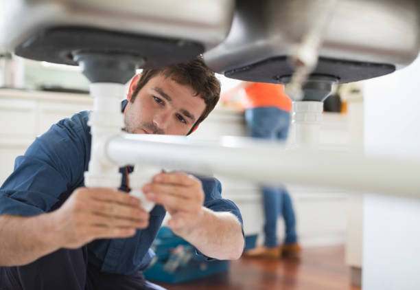 Best Toilet Repair Services  in Fairlawn, VA